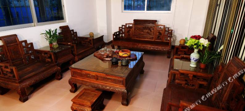 东莞卡迪文化生活酒店图片