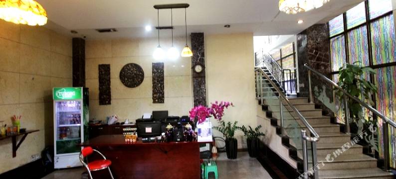 景洪湄公河国际青年旅舍图片