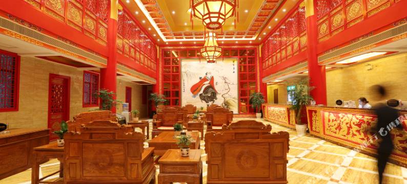 巴人快捷酒店(恩施女儿城店)图片