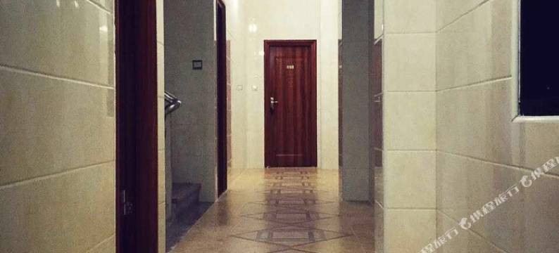 南澳芭缇雅度假公寓(北回归广场店)图片