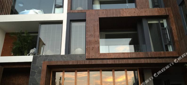 大理瑞庭六居酒店图片