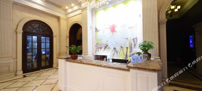 美宿酒店(长沙郡原广场店)图片