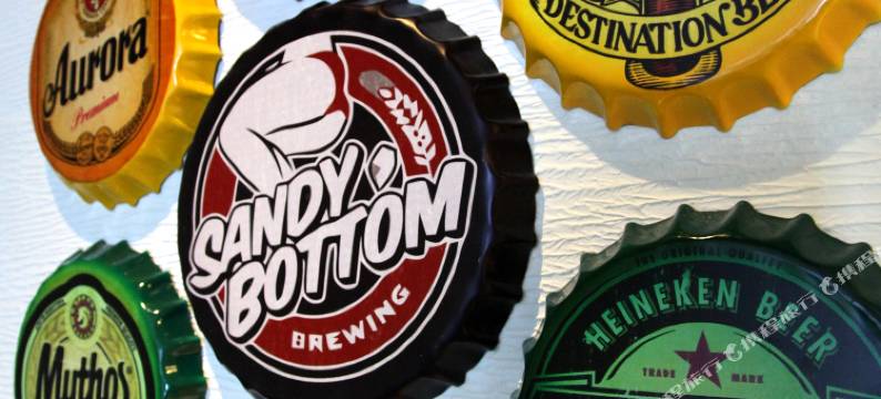 嘉兴依恋城市艺术酒店图片