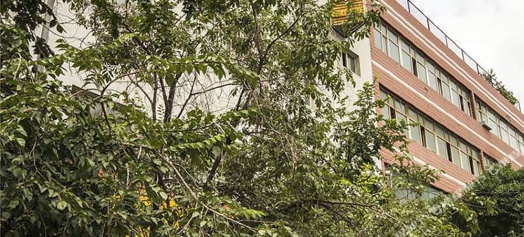 乌鲁木齐兄妹宾馆图片