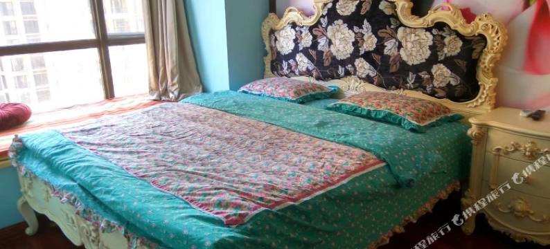 梅州客天下复式公寓图片