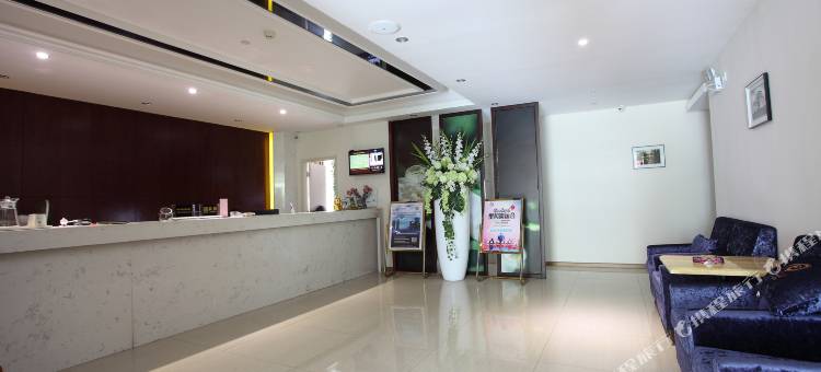 茉莉花开连锁酒店(荆州北京路店)图片