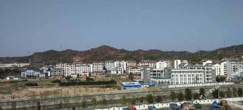 天宜假日大酒店(武当山景区店)图片