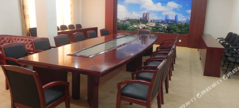 江门民泰酒店(胜利路店)图片