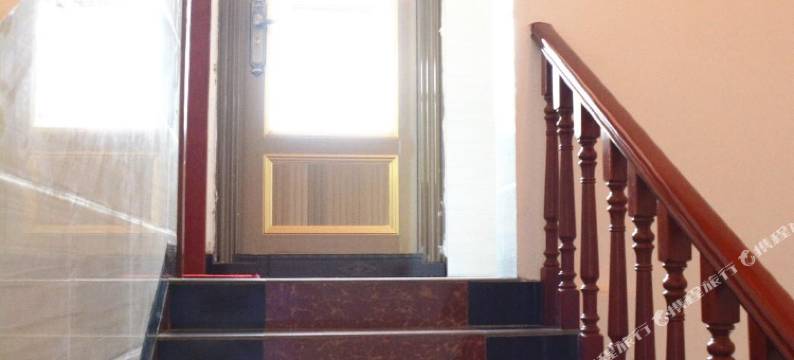 青木川旅家宾馆图片