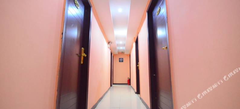 怡园公寓(武汉大学广八路店)图片