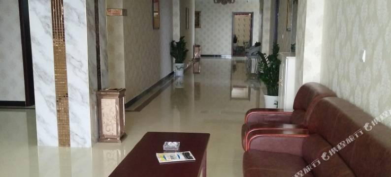 新乐御庭快捷宾馆图片