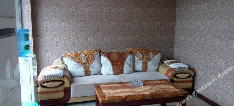 绵阳豪赞商务宾馆图片