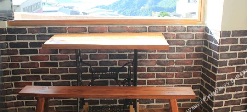 新北市山城山海湾民宿图片