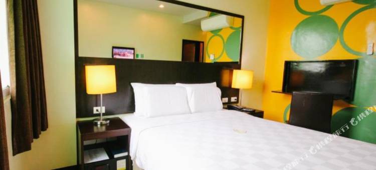 勾尔杜马格特酒店(Go Hotels Dumaguete)图片