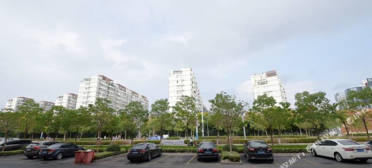 锦江之星(兴化英武大桥店)图片