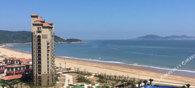 嵊泗印象漫岛度假酒店图片