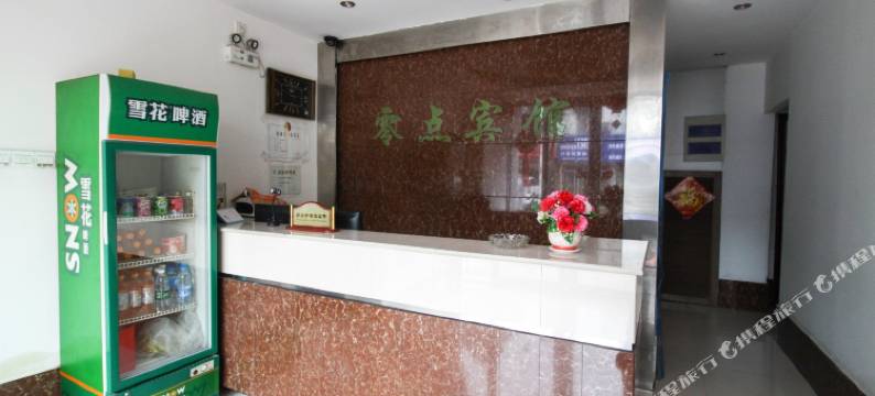 舒城零点快捷宾馆图片