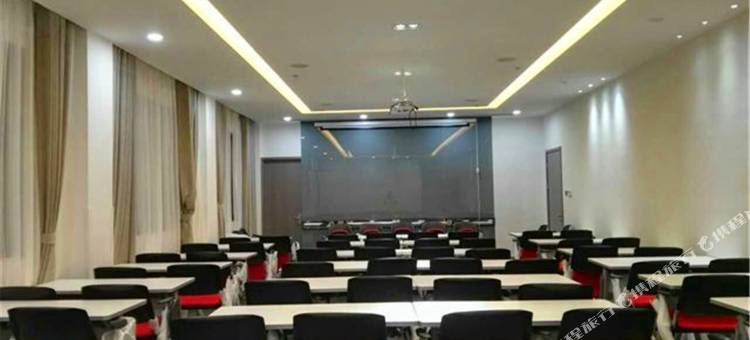 锦江之星品尚(商丘高铁站神火大道酒店)图片