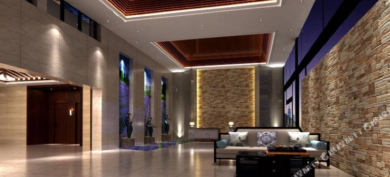 金昌悦廷花园酒店图片