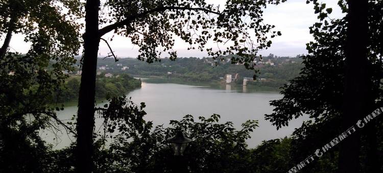 武胜兰亭文化精品酒店图片