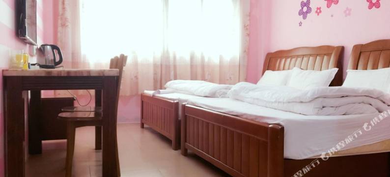 厦门外婆民宿图片