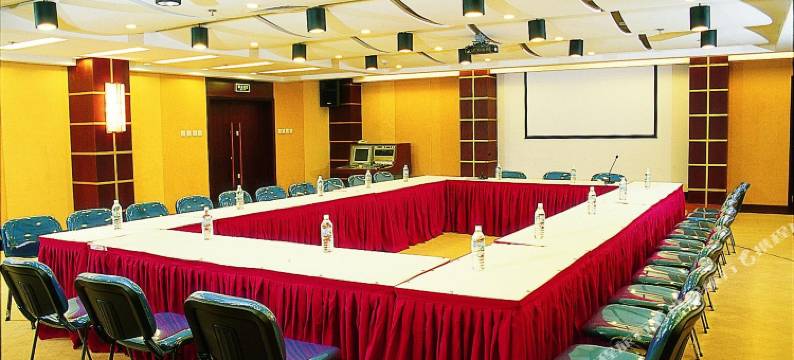 北京苑林山庄图片