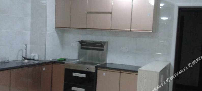 抚州我家公寓图片