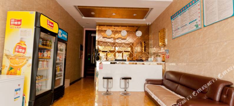 东营盛家商务宾馆图片