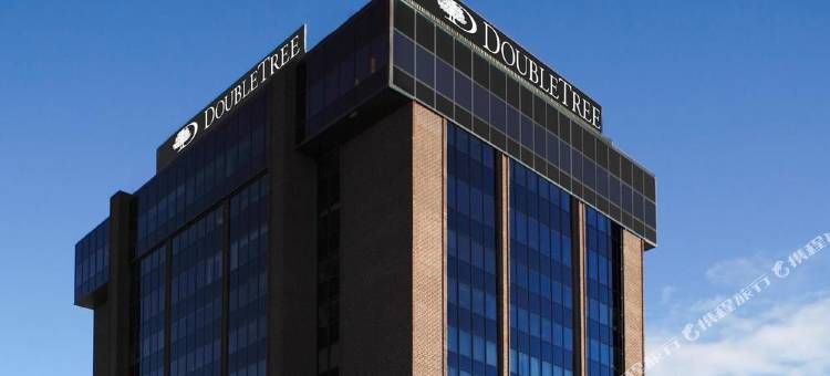 比灵斯希尔顿逸林酒店(DoubleTree by Hilton Billings)图片