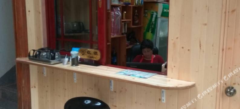 苏州西山村隐乡居民宿图片