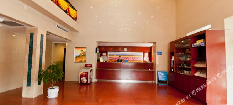 淄博临淄宾馆图片