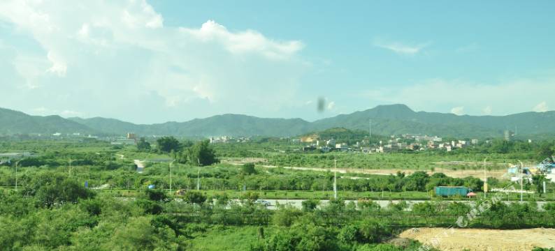 惠州优咖民宿图片