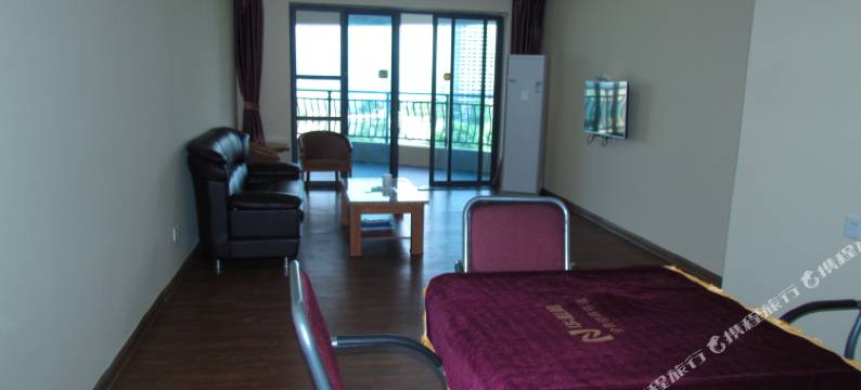 惠州碧桂园十里银滩银滩海景度假屋公寓图片