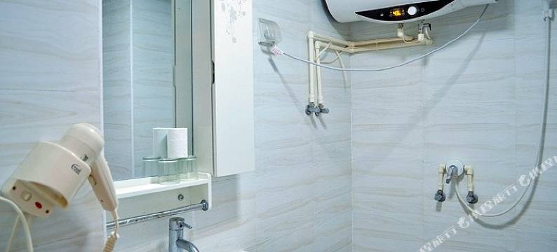 洛阳爱国快捷宾馆图片