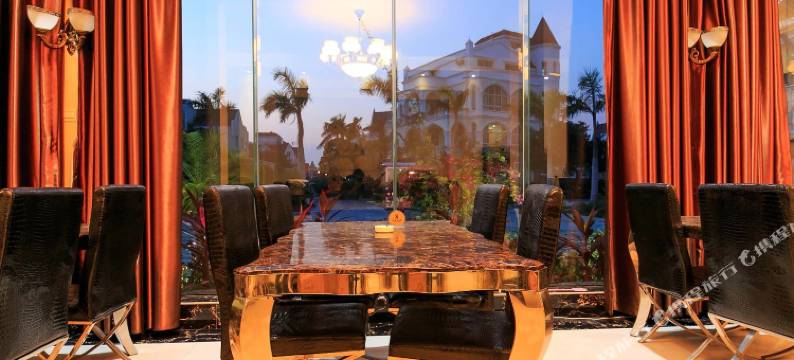 北海海银都假日酒店图片