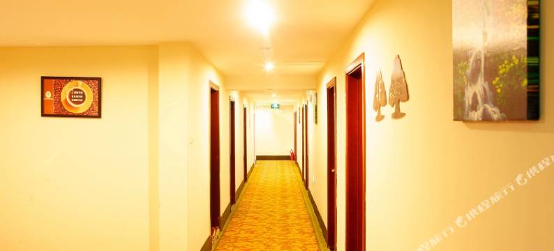 烟台蓝格海岸酒店图片