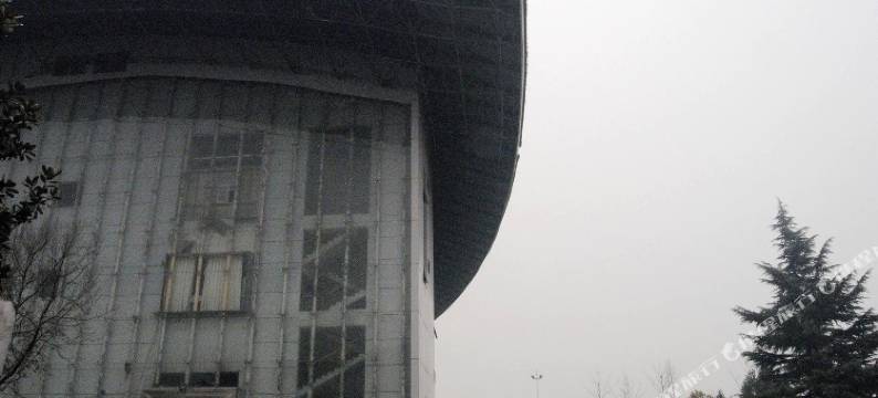 徐州荣泰商务酒店图片