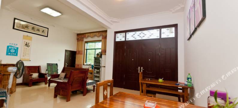 莫干山天福农家图片