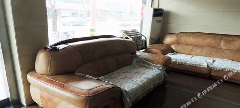 微山凯悦商务宾馆图片