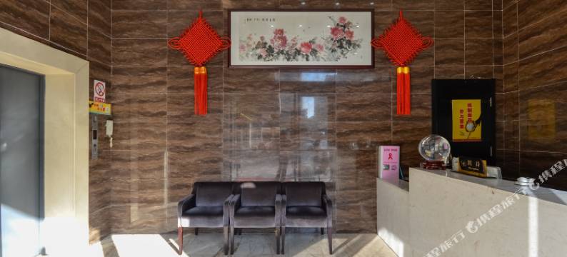 台州悦华风尚宾馆图片