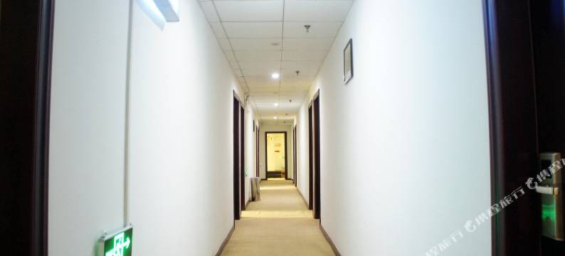 南宁鸿卓商务宾馆图片