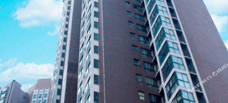 郑州汇港假日公寓(二七广场万象城店)图片