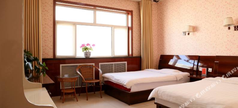 张北佳鑫快捷宾馆图片