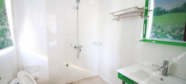 衢州紫盛宾馆图片