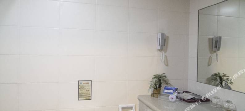 临朐伟成大酒店图片