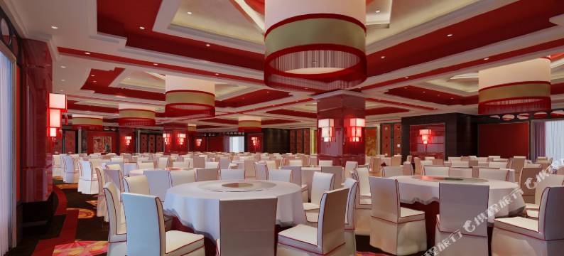 眉山福一大酒店图片