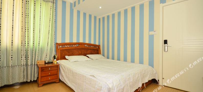 武汉多美特电竞公寓图片