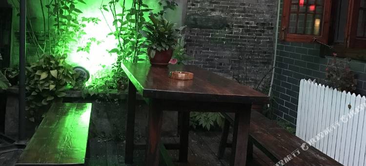 西塘下一栈精舍民宿图片