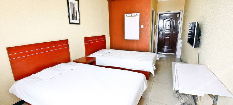 西安尚家公寓图片