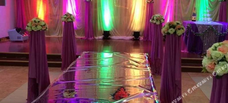 五指山旅游山庄图片